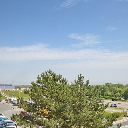 Küstenoase Cuxhaven Dış mekan fotoğraf