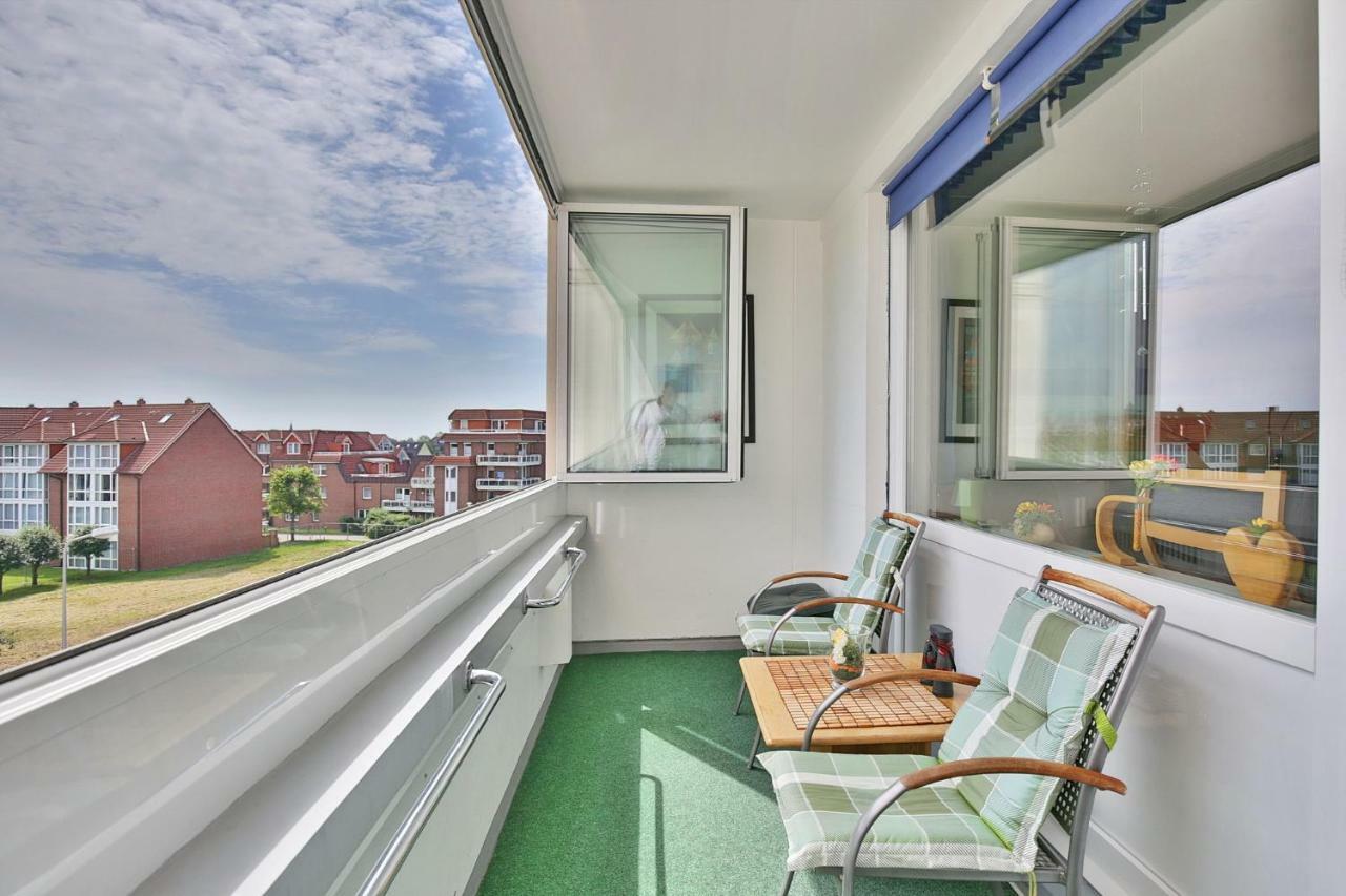 Küstenoase Cuxhaven Dış mekan fotoğraf